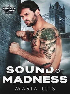 Sound of Madness - ebook